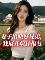 妻子出轨好兄弟,我展开疯狂报复