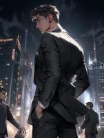 老婆假外派骗我当保姆,我在她婚礼上摊牌了