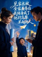 亲叔叔用手术刀毁了我的眼睛，反手被我送进大牢