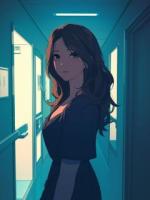 一楫撑开满江雨