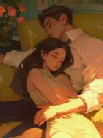 在黄昏坠落之前