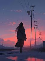 直播间抽到一张塔罗牌后，我和闺蜜决裂了