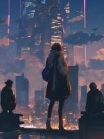 深海科研十年回来，女儿竟被当猪养