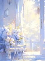 旧梦沉沙，前路生花