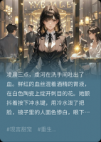 重生之影帝的掌心光