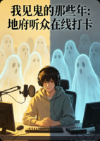 午夜电台:我见鬼的那些年，地府听众在线打卡