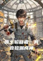 废土轮回者：我靠捡漏成神