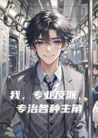 我，专业反派，专治各种主角