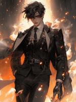 五一假期亲弟被困火场，我却淡定玩起斗地主