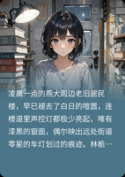 栀颜清夏：藏在男装里的盛夏微光