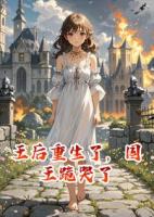 王后重生了，国王跪哭了
