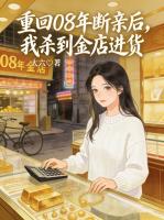 重回08年断亲后，我杀到金店进货