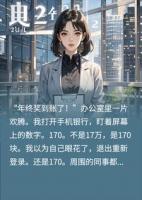 上司贪我17万年终奖只发170，真实身份让全公司傻眼！