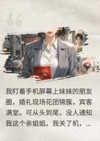 年薪90万投资总监，被亲妈卖掉北京房产给妹凑嫁妆