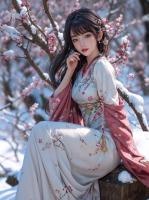 从此月沉不相逢:后续