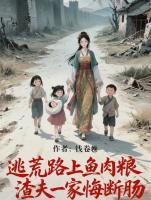 逃荒路上鱼肉粮,渣夫一家悔断肠