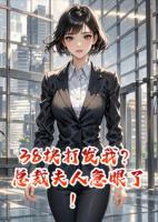 38块打发我？总裁夫人急眼了！