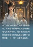 替身婚姻：暗夜与白昼的爱人