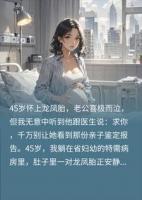 亲子鉴定报告里,父亲不是他