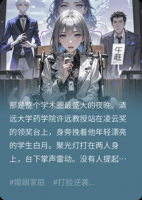 老公拿我救命钱给小三全款买房,我假死后反杀