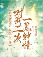 系统解绑后,疯批太子爷对我二次一见钟情