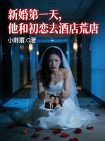 新婚第一天,他和初恋去酒店荒唐