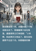 婆婆装病骗我一套婚前房,转头送给出轨未婚夫