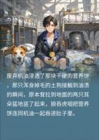 校花砸天价养A级灵兽,我十星币盲盒开出吞金兽
