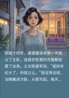 婆婆强占主卧逼我睡次卧,我断崖式抽离后全家疯了