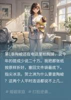 以为老公出轨,他却暗中布局端了我的吸血娘家
