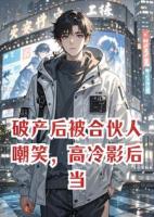 破产后被合伙人嘲笑，高冷影后当众求我养