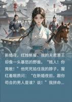 新婚夫君说我不洁,重生后我反手嫁他死对头,他破防