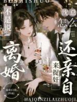 不是说离婚,沈总怎么还亲自来捉奸