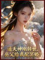 通天神刚转世,岳父给我配冥婚?