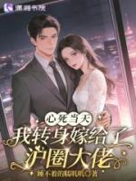心死当天,我转身嫁给了沪圈大佬