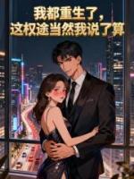 我都重生了,这权途当然我说了算