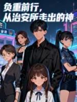 负重前行,从治安所走出的神