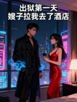 出狱第一天,嫂子拉我去了酒店
