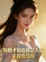 悔婚才知道我是大帝,求我也没用