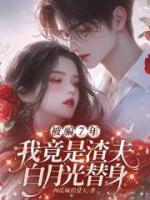 被骗七年,我竟是渣夫白月光替身