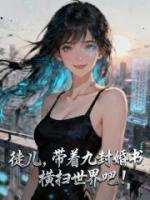 徒儿,带着九封婚书横扫世界吧!