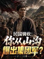 民国骑砍:你从山沟爆出集团军?