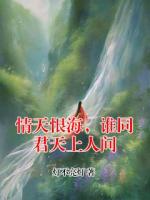 情天恨海，谁同君天上人间