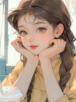 佘诗然赵闻舟