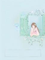 妻子领奖后，我提出了离婚