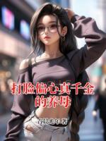 打脸偏心真千金的养母