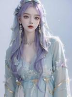 穿越女拒当小妾，我又争又抢