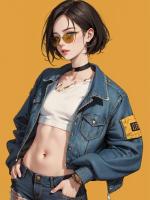 赵月昭周星野