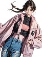 宋霁雪钟淮真