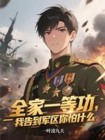 满门忠烈岳小飞